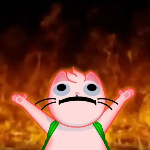 MEW animated preview