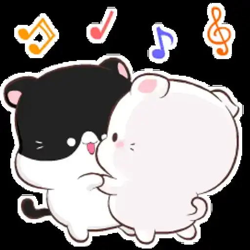 Sticker 🎵