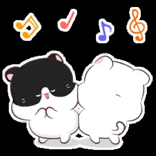Sticker 🎶