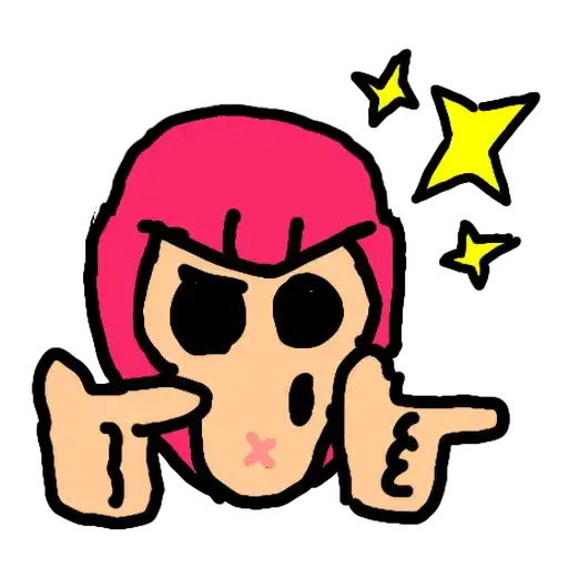 Sticker 🏳️‍🌈