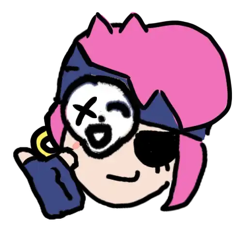 Sticker 🏳️‍⚧️