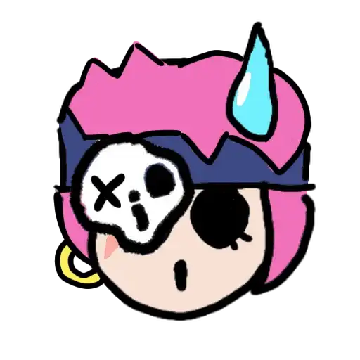 Sticker 🏳️‍⚧️