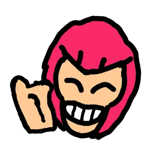 Sticker 🏳️‍🌈