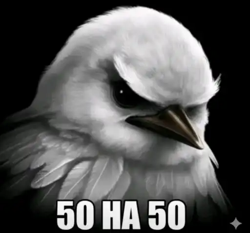 Вряд-ли🐦 preview