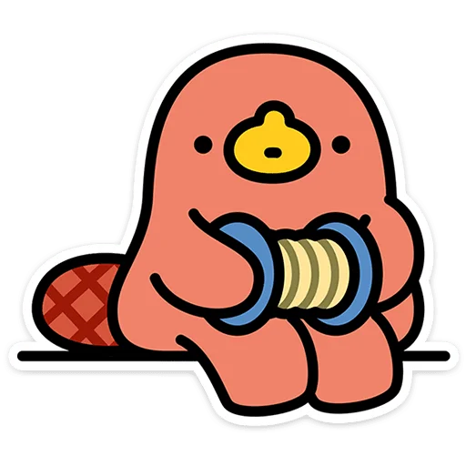 Утконос Карл preview