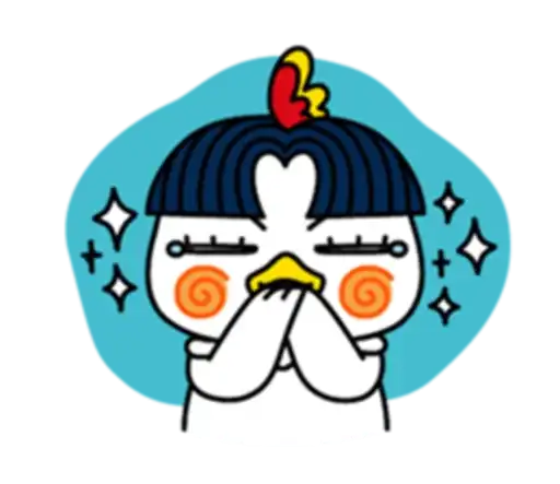 Sticker 🤩