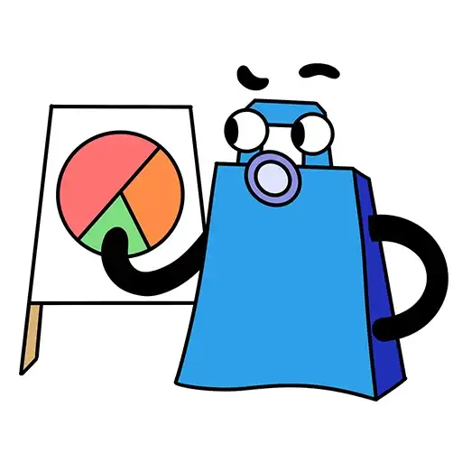 Деловой пакет 🛍 preview