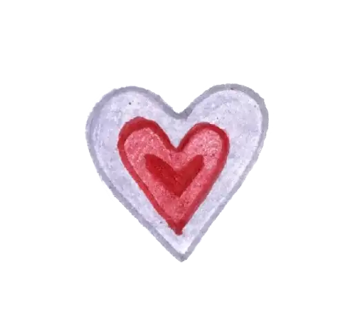 Sticker ❤️