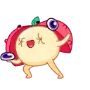 Sticker 🤦‍♀️