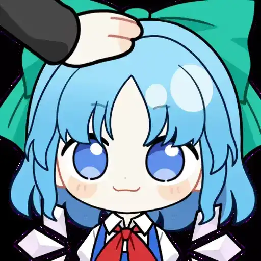 Cirno preview