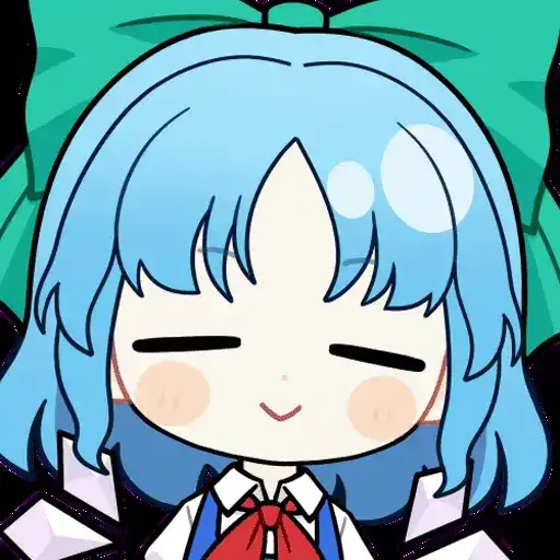Sticker 😭