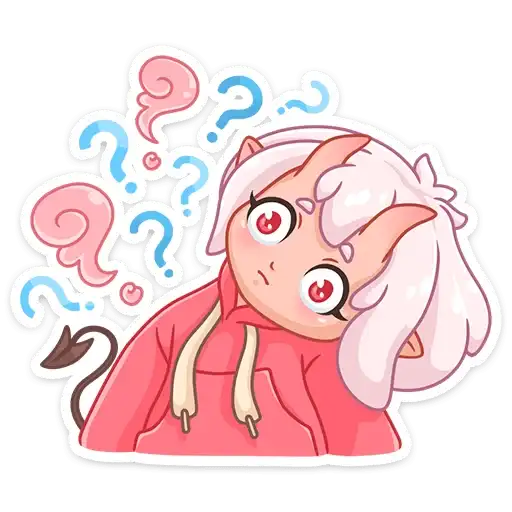 Sticker 🤔