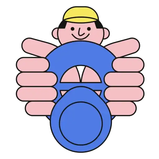 Sticker 👨‍✈️