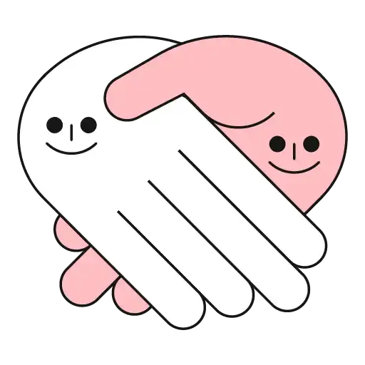 Sticker 🤝