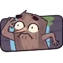 Sticker 🏃‍♂️