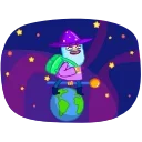 Sticker 🚶‍♂️