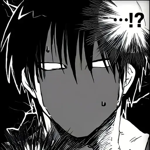 Toji Fushiguro preview