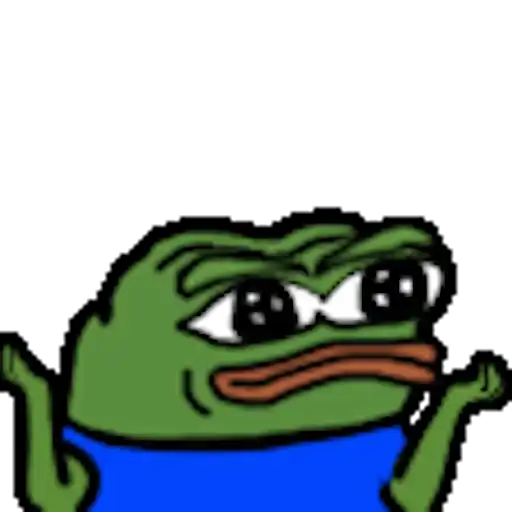 Sticker 🤷‍♂️