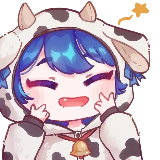 Sticker 🙂‍↕️