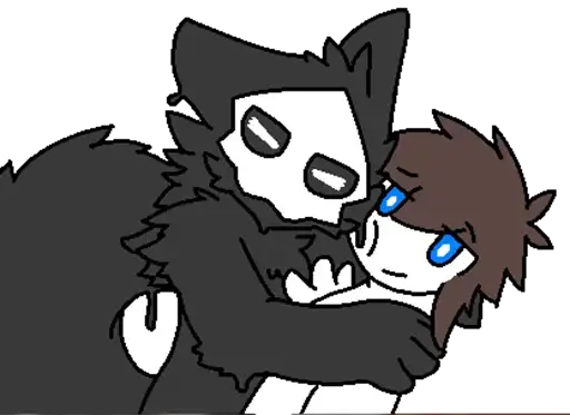 Sticker 👨‍❤️‍👨