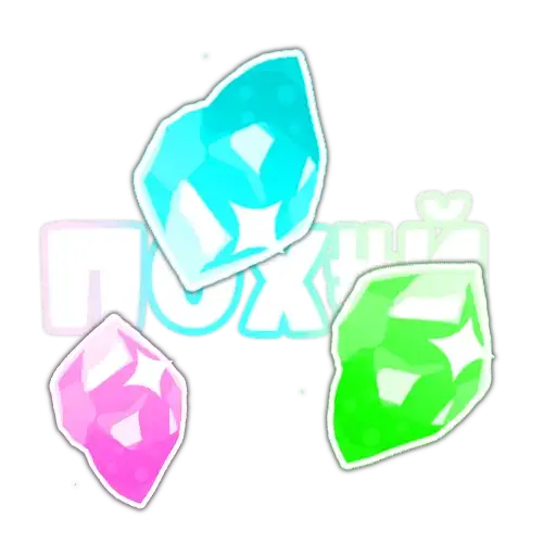 Sticker 💎