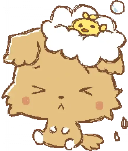 Sticker 😣