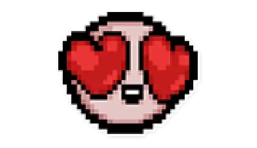 The binding of Isaac preview