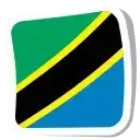 Sticker 🇹🇿