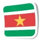 Sticker 🇸🇷