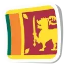 Sticker 🇱🇰