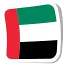 Sticker 🇦🇪