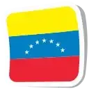Sticker 🇻🇪