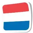 Sticker 🇳🇱