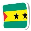 Sticker 🇸🇹