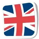 Sticker 🇬🇧