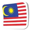 Sticker 🇲🇾