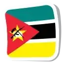 Sticker 🇲🇿