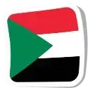Sticker 🇸🇩