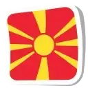 Sticker 🇲🇰