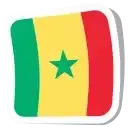 Sticker 🇸🇳