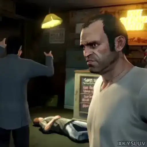 Sticker 💁‍♂️