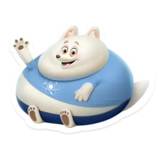 Sticker 🤦‍♀️