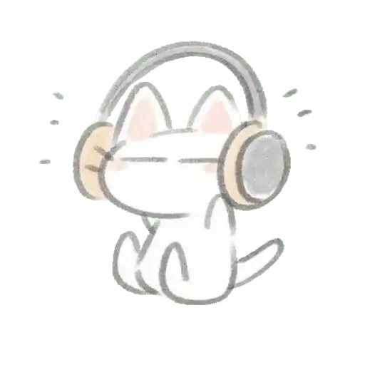 Sticker 🎧