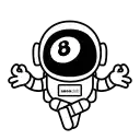 Sticker 🧘‍♂️