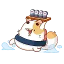 Sticker 🏃‍♂️