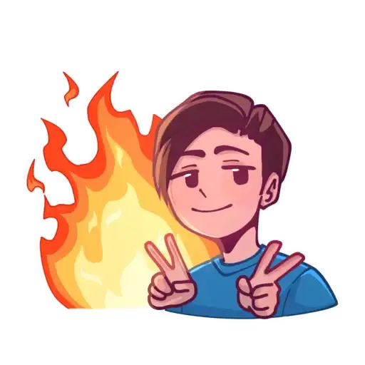 Sticker 🔥