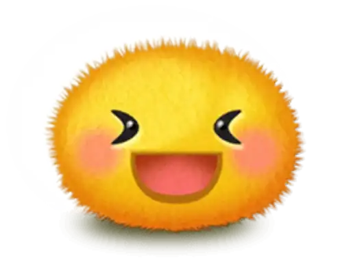 Sticker 😆