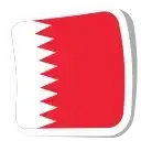 Sticker 🇧🇭