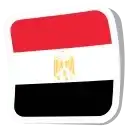 Sticker 🇪🇬