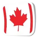 Sticker 🇨🇦
